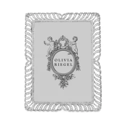 Flash Sale 😉 Olivia Riegel Palmer Frame, 5" X 7" No Color 🎉 -Many Online Shop unnamed file 103