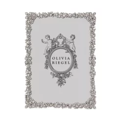 Top 10 💯 Olivia Riegel Prince 5" X 7" Frame No Color ✔️ -Many Online Shop unnamed file 114