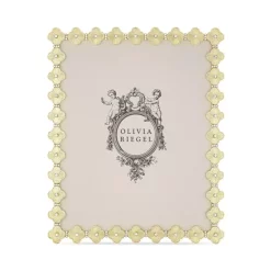 Cheap 🎉 Olivia Riegel Gold Clover Picture Frame, 8" X 10" ✔️ -Many Online Shop unnamed file 132