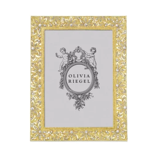 Top 10 💯 Olivia Riegel Gold Windsor Frame, 5" X 7" 🔥 -Many Online Shop unnamed file 136