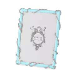 Deals 🥰 Olivia Riegel Baby Harlow Frame Collection Pink 🎉 -Many Online Shop unnamed file 140