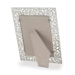 Wholesale 🎉 Olivia Riegel Silver Isadora Frame, 5" X 7" 🎉 -Many Online Shop unnamed file 150