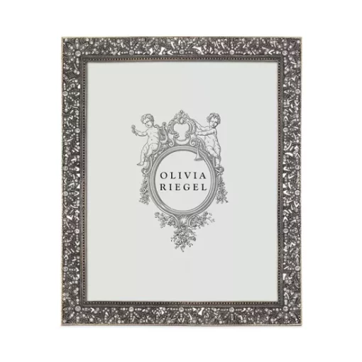 Best reviews of 😉 Olivia Riegel Bronze Windsor 8" X 10" Frame ✨ -Many Online Shop unnamed file 176