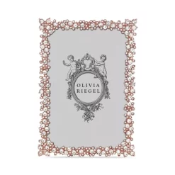 Promo 🔥 Olivia Riegel Rose Gold Princess 4" X 6" Frame 💯 -Many Online Shop unnamed file 189