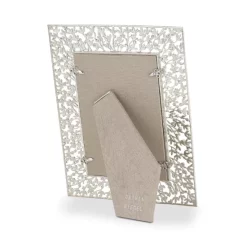 Wholesale 💯 Olivia Riegel Silver Isadora Frame, 4" X 6" 🎉 -Many Online Shop unnamed file 194