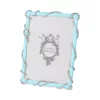 Best Pirce ✨ Olivia Riegel Baby Harlow 5" X 7" Frame Blue 🛒 -Many Online Shop unnamed file 212