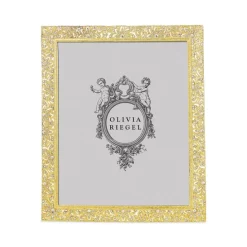 Brand new 👍 Olivia Riegel Gold Windsor Frame, 8" X 10" 👏 -Many Online Shop unnamed file 226