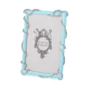 Flash Sale 🥰 Olivia Riegel Baby Harlow 4" X 6" Frame Blue 🔥 -Many Online Shop unnamed file 229