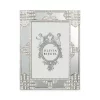 Best Sale 🎁 Olivia Riegel Deco Mirror 4" X 6" Frame Silver ✨ -Many Online Shop unnamed file 243