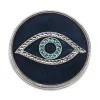 Hot Sale 🧨 Olivia Riegel Evil Eye Coasters, Set Of 4 No Color 🤩 -Many Online Shop unnamed file 266