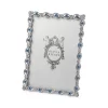 Wholesale 😀 Olivia Riegel Evil Eye Frame, 5" X 7" Silver 🤩 -Many Online Shop unnamed file 27