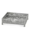 Deals ⭐ Olivia Riegel Windsor Cocktail Napkin Holder Silver 🎉 -Many Online Shop unnamed file 292