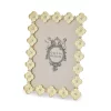 Brand new 🥰 Olivia Riegel Gold Clover Picture Frame, 4" X 6 🤩 -Many Online Shop unnamed file 297