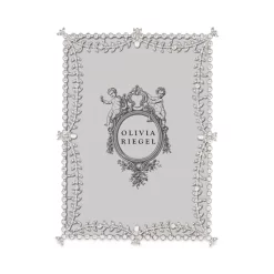 Hot Sale 🤩 Olivia Riegel Kensington Frame, 5" X 7" No Color 💯 -Many Online Shop unnamed file 308