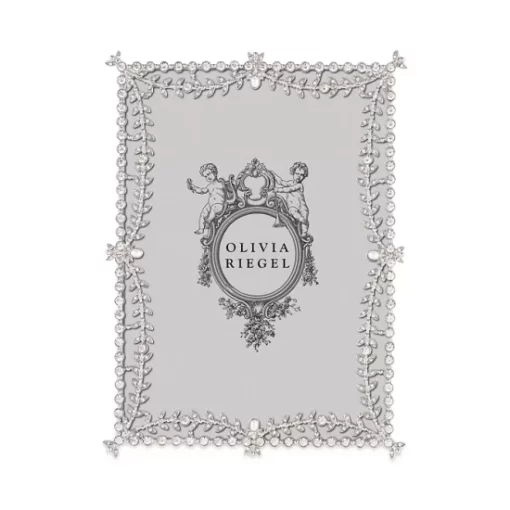 Hot Sale 🤩 Olivia Riegel Kensington Frame, 5" X 7" No Color 💯 -Many Online Shop unnamed file 308