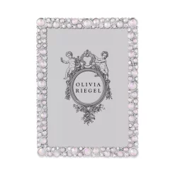 Best Sale 🎉 Olivia Riegel Rose McKenzie Frame Silver 🔥 -Many Online Shop unnamed file 329