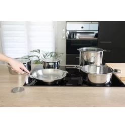 Cheapest 🎉 Cristel Casteline Tech 12-Piece Cookware Set– Bloomingdale’s Exclusive Stainless Steel 🛒 -Many Online Shop unnamed file 346