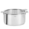 Cheapest ⭐ Cristel Casteline Tech 7.5-Quart Saucepan With Lid - Bloomingdale’s Exclusive Stainless Steel 🔥 -Many Online Shop unnamed file 357