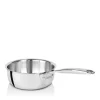 New 😉 Cristel Castel' Pro 1.05-qt. Saucepan Silver ✔️ -Many Online Shop unnamed file 363