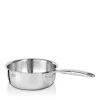 Brand new ❤️ Cristel Castel' Pro 1.45-qt. Saucepan Silver 🤩 -Many Online Shop unnamed file 371