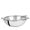 Buy 😉 Cristel Casteline Tech 4-Quart Wok With Lid – Bloomingdale’s Exclusive Stainless Steel 😉 -Many Online Shop unnamed file 393