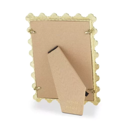 Discount 😀 Olivia Riegel Gold Clover Picture Frame, 5" X 7" 😀 -Many Online Shop unnamed file 40