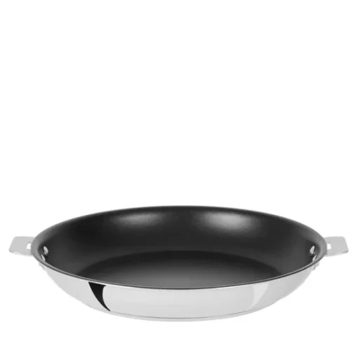 Best Sale ⭐ Cristel Casteline Tech 11" Nonstick Frying Pan – Bloomingdale’s Exclusive Stainless Steel 😀 -Many Online Shop unnamed file 420