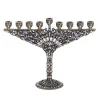 Top 10 🛒 Olivia Riegel Devora Menorah Antique Bronze 😉 -Many Online Shop unnamed file 44