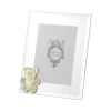 Cheapest 👏 Olivia Riegel Teddy Bear Frame Collection Silver 🔔 -Many Online Shop unnamed file 45