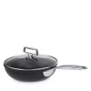 Deals 🔔 Cristel Castel Pro Ultralu 3.5-Quart Non Stick Sautepan & Lid No Color 😉 -Many Online Shop unnamed file 459