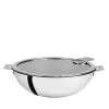 Best deal 😉 Cristel Casteline Tech 4-Quart Nonstick Wok With Lid – Bloomingdale’s Exclusive Stainless Steel 👍 -Many Online Shop unnamed file 460