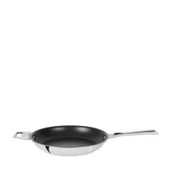 Brand new 🎁 Cristel Casteline Tech 12.5" Nonstick Fry Pan - Bloomingdale’s Exclusive Stainless Steel 🎉 -Many Online Shop unnamed file 468