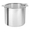 Best Pirce 👏 Cristel Casteline Tech 7.5-Quart Stock Pot With Lid - Bloomingdale’s Exclusive Stainless Steel ⌛ -Many Online Shop unnamed file 469