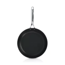 Cheap 😍 Cristel Castel' Pro Ultralu 12" Nonstick Frying Pan No Color ❤️ -Many Online Shop unnamed file 479