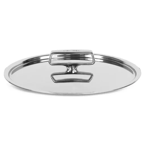 Top 10 🧨 Cristel Stainless Steel 5" Lid Stls Steel ✔️ -Many Online Shop unnamed file 483