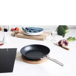 Flash Sale ⭐ Cristel Castel Pro Ultralu 8" Non-Stick Frying Pan No Color 🔔 -Many Online Shop unnamed file 501