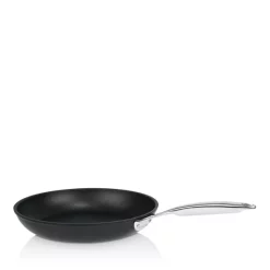 Best Pirce 🔔 Cristel Castel' Pro Ultralu 11" Nonstick Frying Pan No Color 😉 -Many Online Shop unnamed file 512