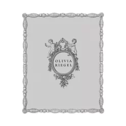 Cheapest 🔥 Olivia Riegel Asbury Frame, 8" X 10" Silver ✔️ -Many Online Shop unnamed file 53