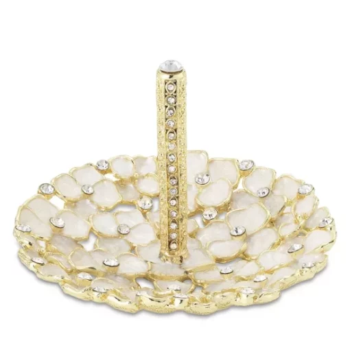 Buy 🔔 Olivia Riegel 🦮 Dogwood Ring Holder - 100% Exclusive No Color 🔥 -Many Online Shop unnamed file 56