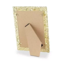 Flash Sale ❤️ Olivia Riegel 🦮 Dogwood Picture Frame, 5" X 7" - 100% Exclusive Gold 😍 -Many Online Shop unnamed file 64