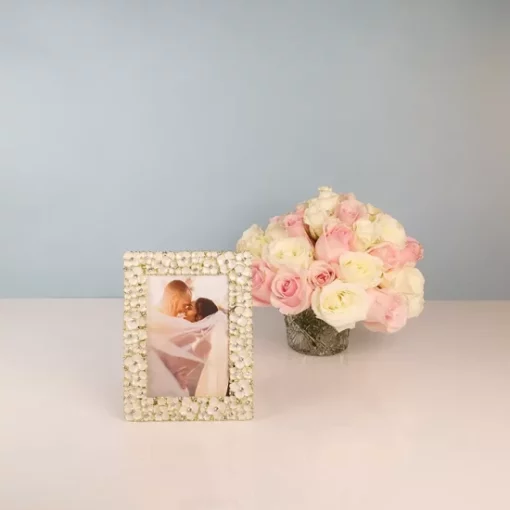 Flash Sale ❤️ Olivia Riegel 🦮 Dogwood Picture Frame, 5" X 7" - 100% Exclusive Gold 😍 -Many Online Shop unnamed file 65